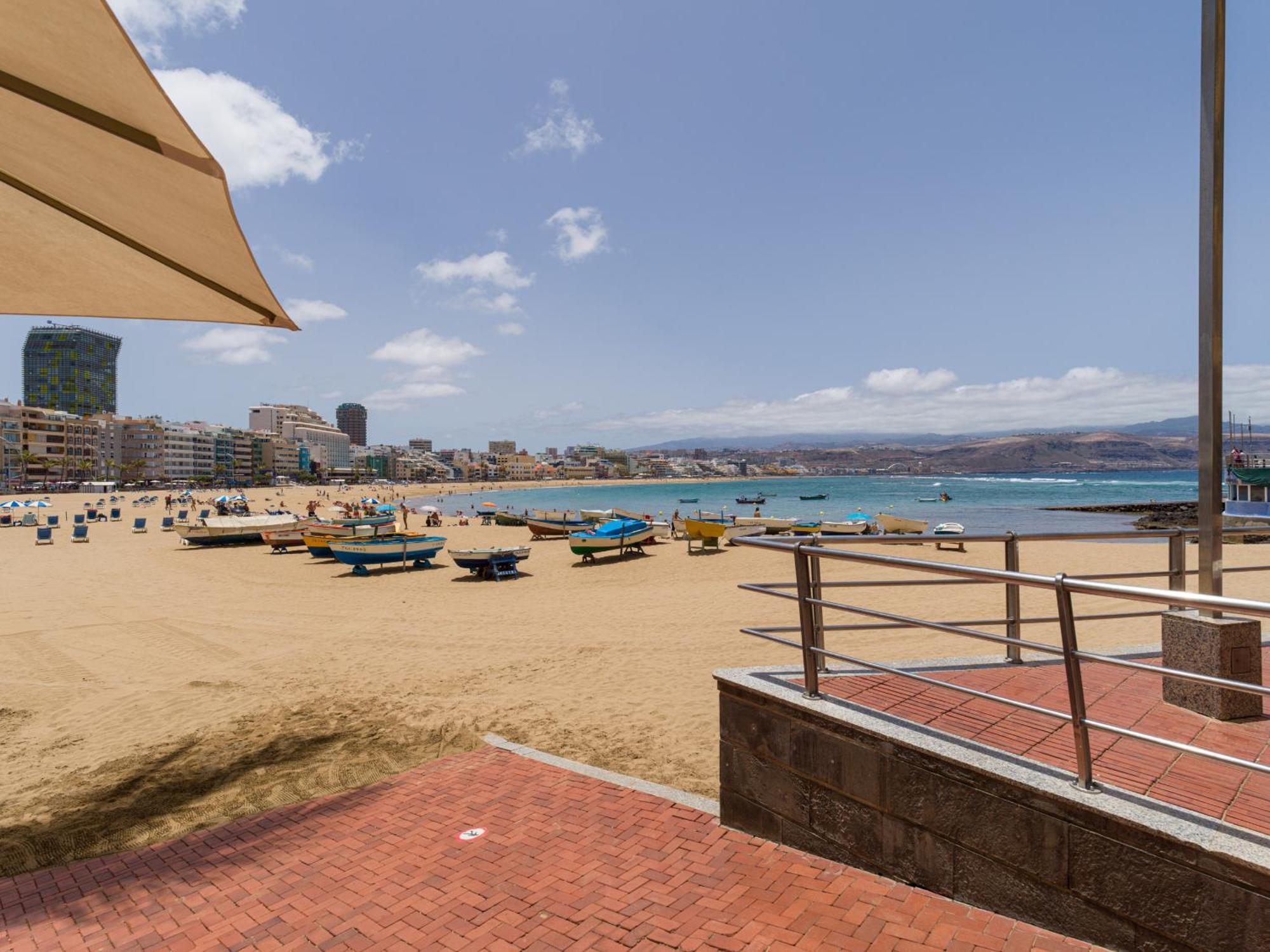 Сasa de vacaciones Vespucio Canteras By Canariasgetaway Las Palmas de Gran Canaria