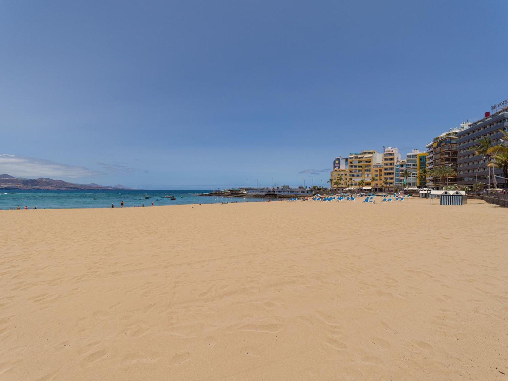Vespucio Canteras By Canariasgetaway