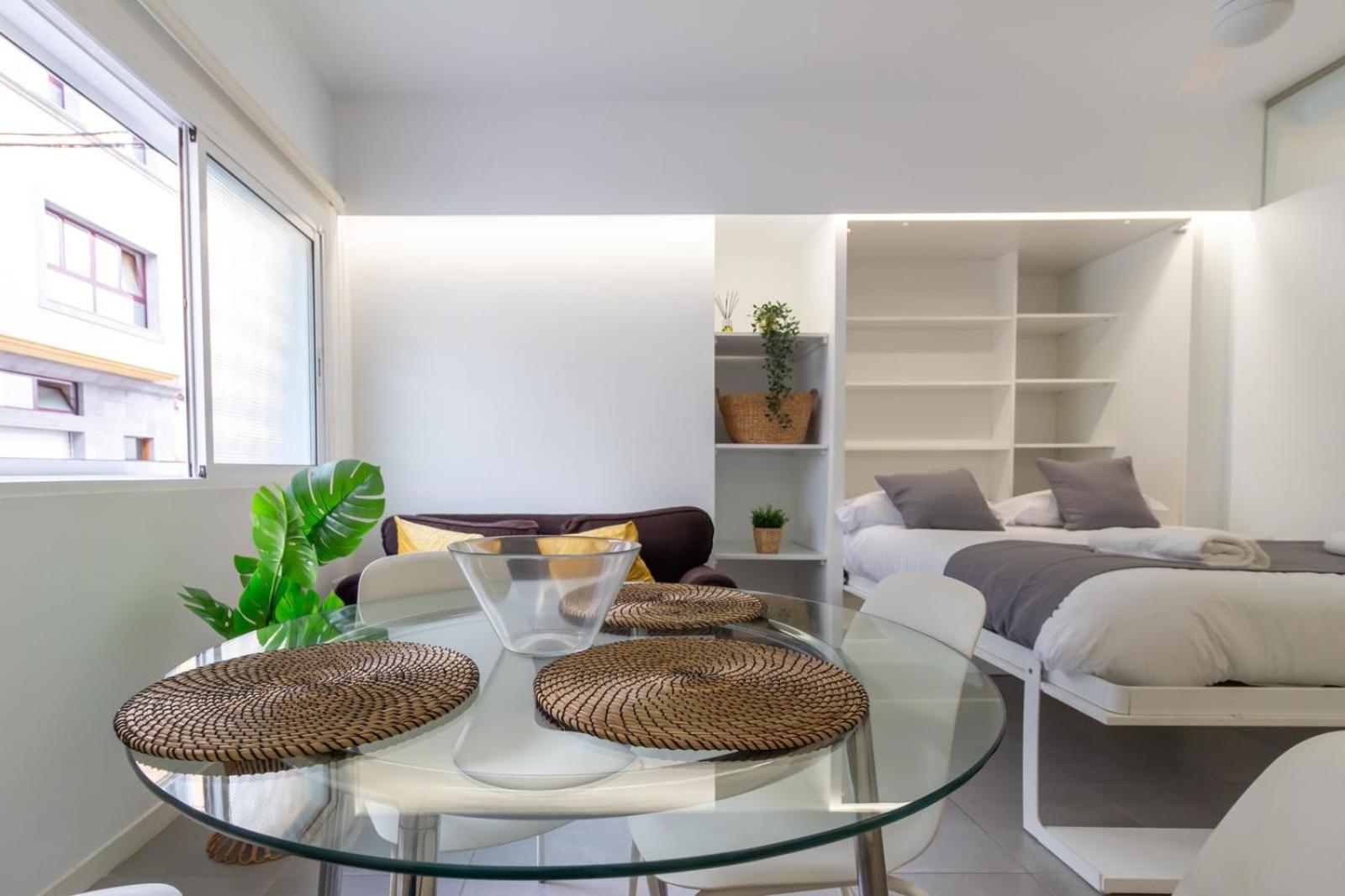 Holiday home Vespucio Canteras By Canariasgetaway