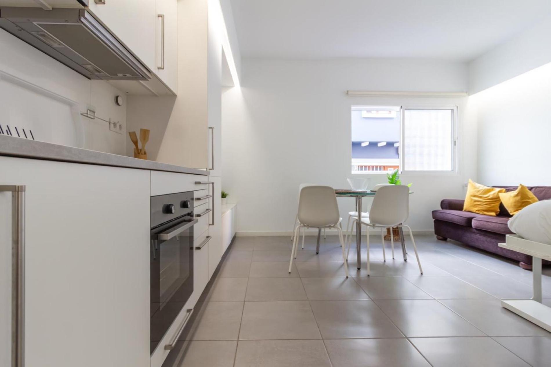 Holiday home Vespucio Canteras By Canariasgetaway Las Palmas de Gran Canaria