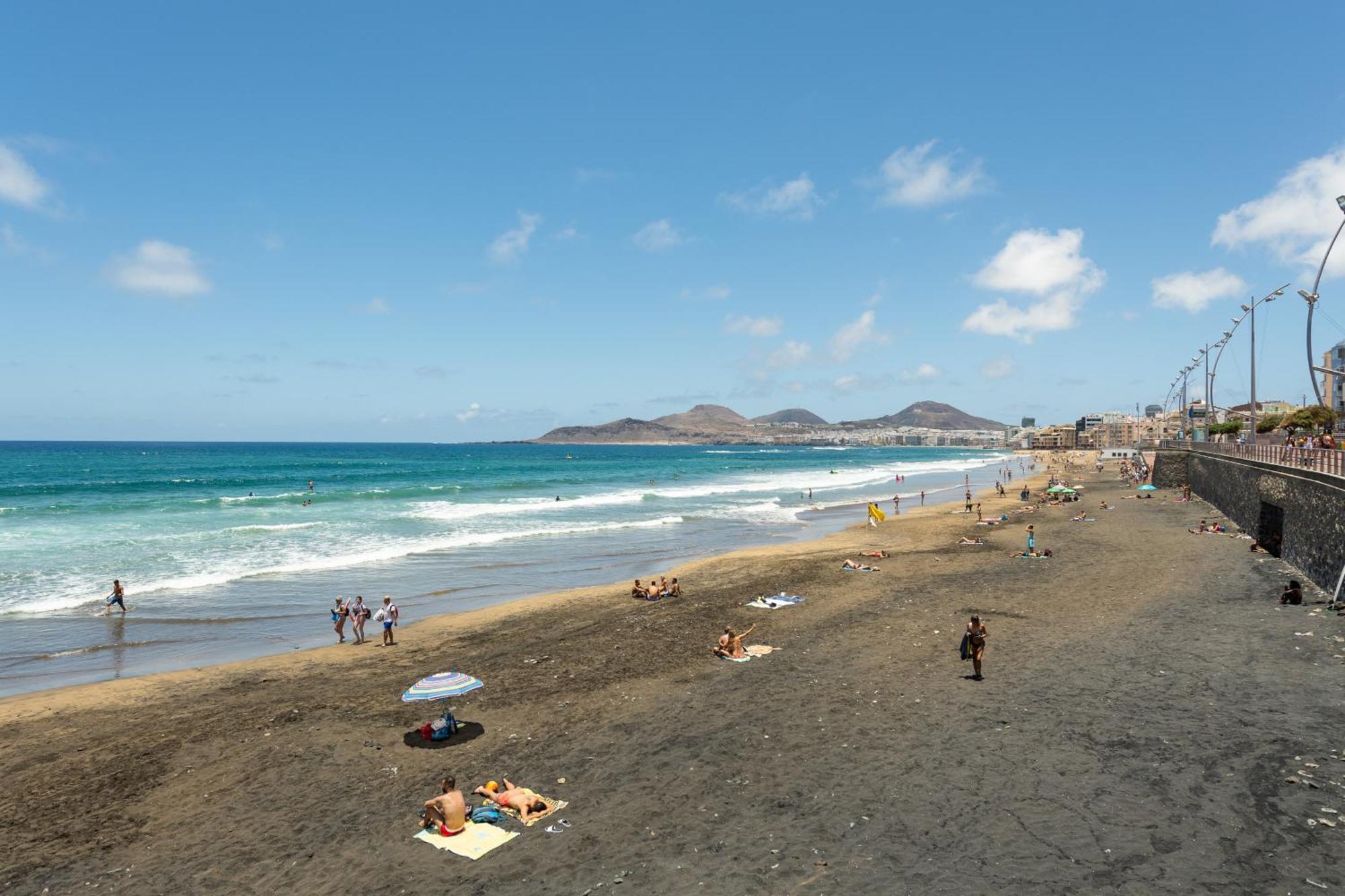Vespucio Canteras By Canariasgetaway