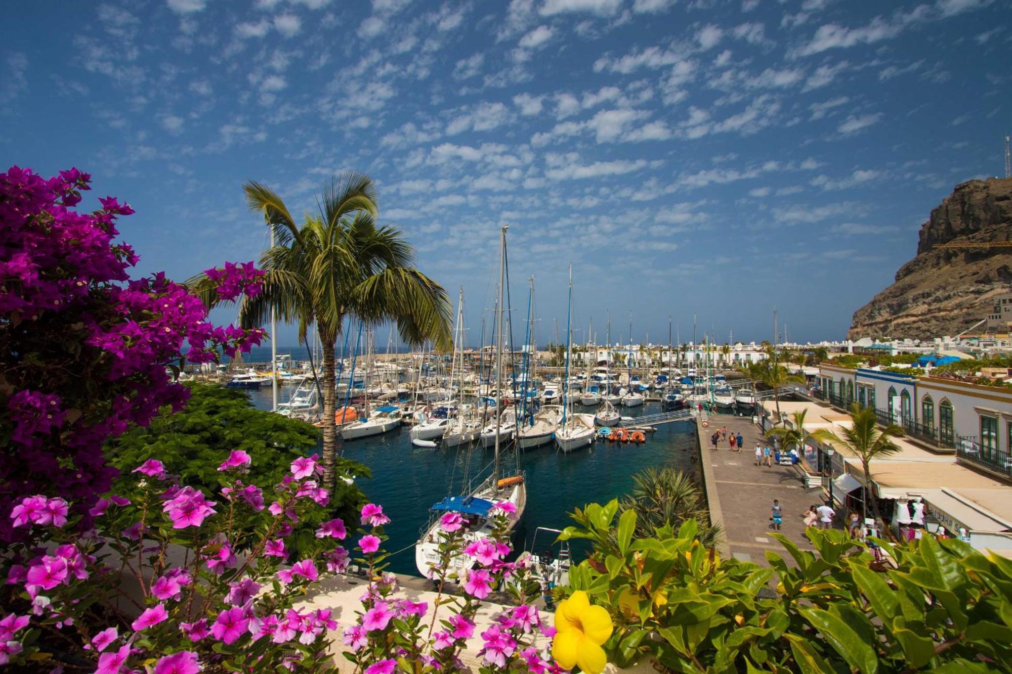 Hébergement de vacances Vespucio Canteras By Canariasgetaway